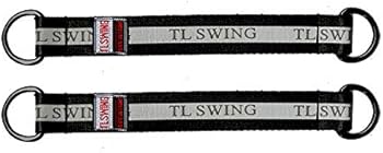 Amazon.co.jp: Farfly ブランコベルト ブランコ用 ストラップ 35cm